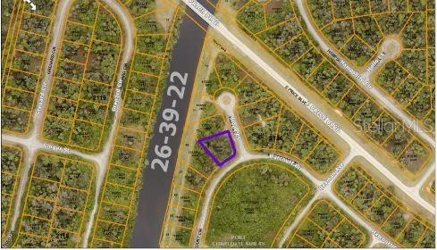 PORT CHARLOTTE SUB 45 - Land