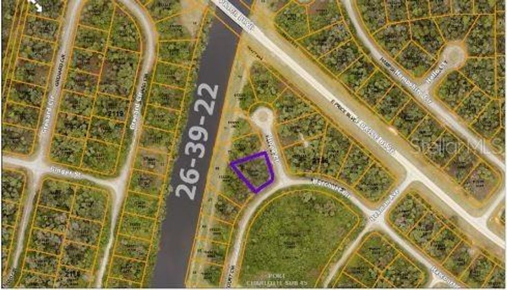 Photo of Hope Court, North Port, FL 34288 (MLS # O6197534)