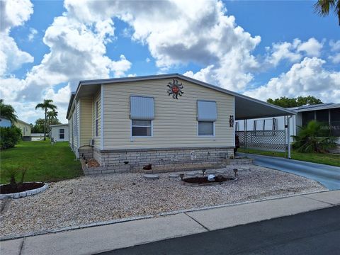 39820 US HIGHWAY 19 N 152 TARPON SPRINGS FL 34689