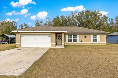 Photo of 3563 SE 137th Street, Summerfield, FL 34491 (MLS # OM717759)