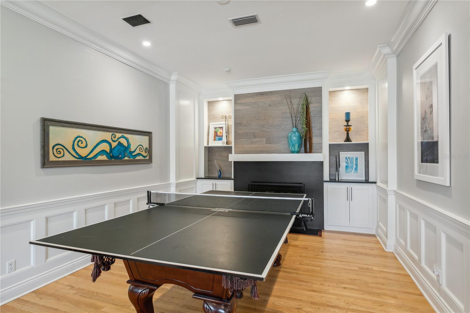 SNELL ISLE BRIGHTWATERS UNIT G - Residential