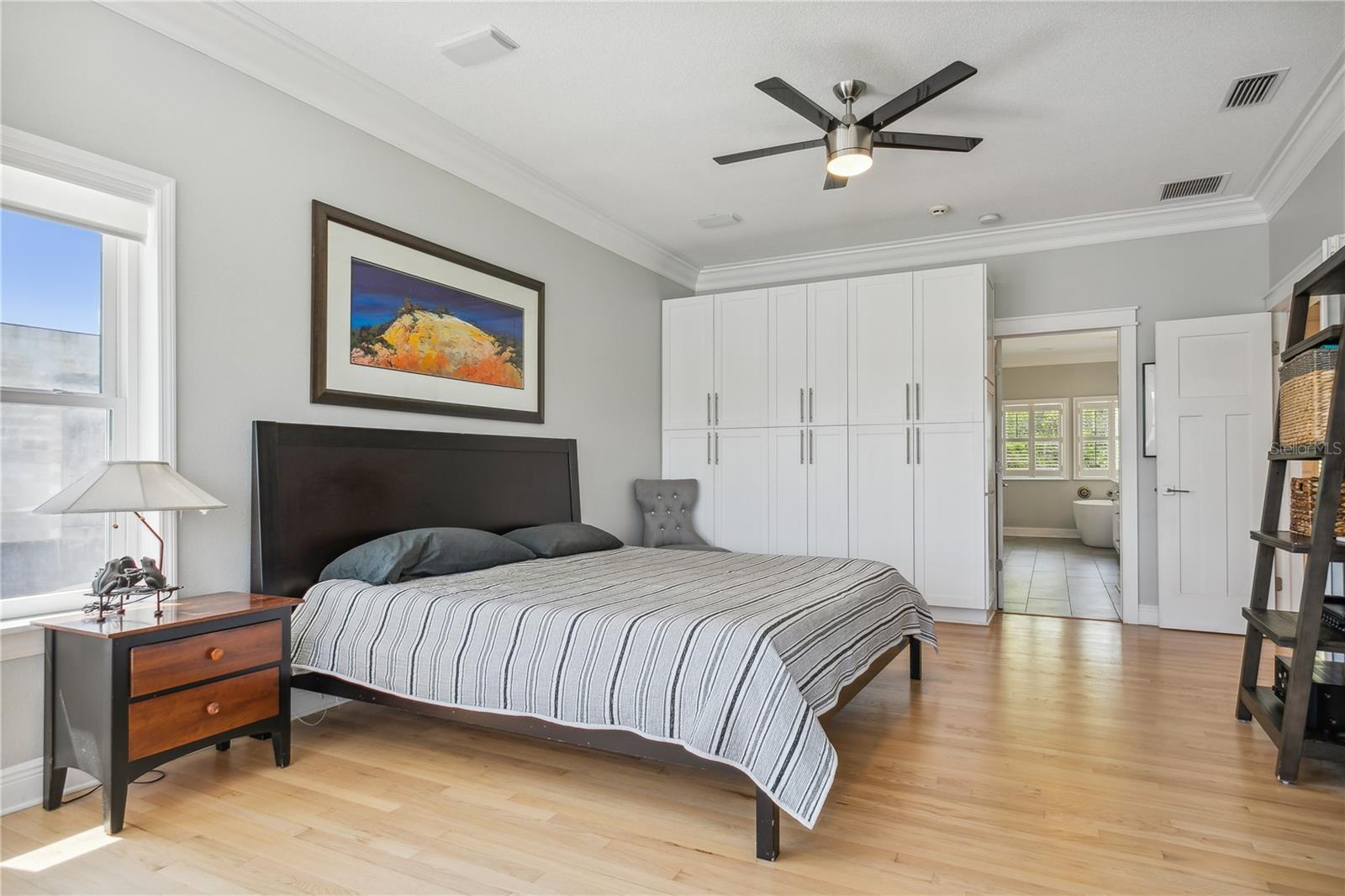 SNELL ISLE BRIGHTWATERS UNIT G - Residential