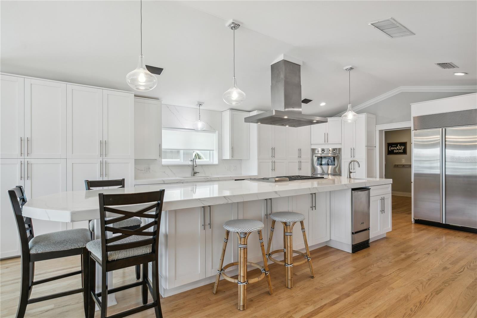 SNELL ISLE BRIGHTWATERS UNIT G - Residential