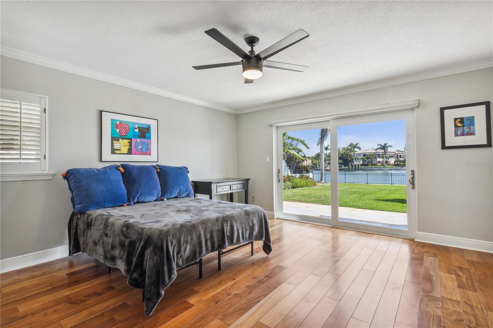 SNELL ISLE BRIGHTWATERS UNIT G - Residential