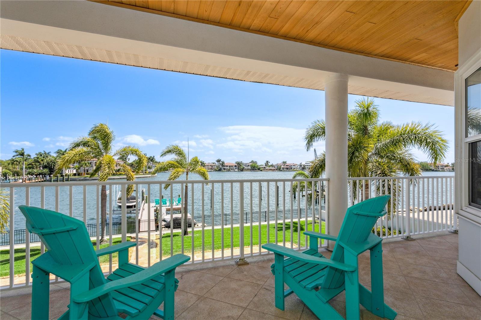 SNELL ISLE BRIGHTWATERS UNIT G - Residential