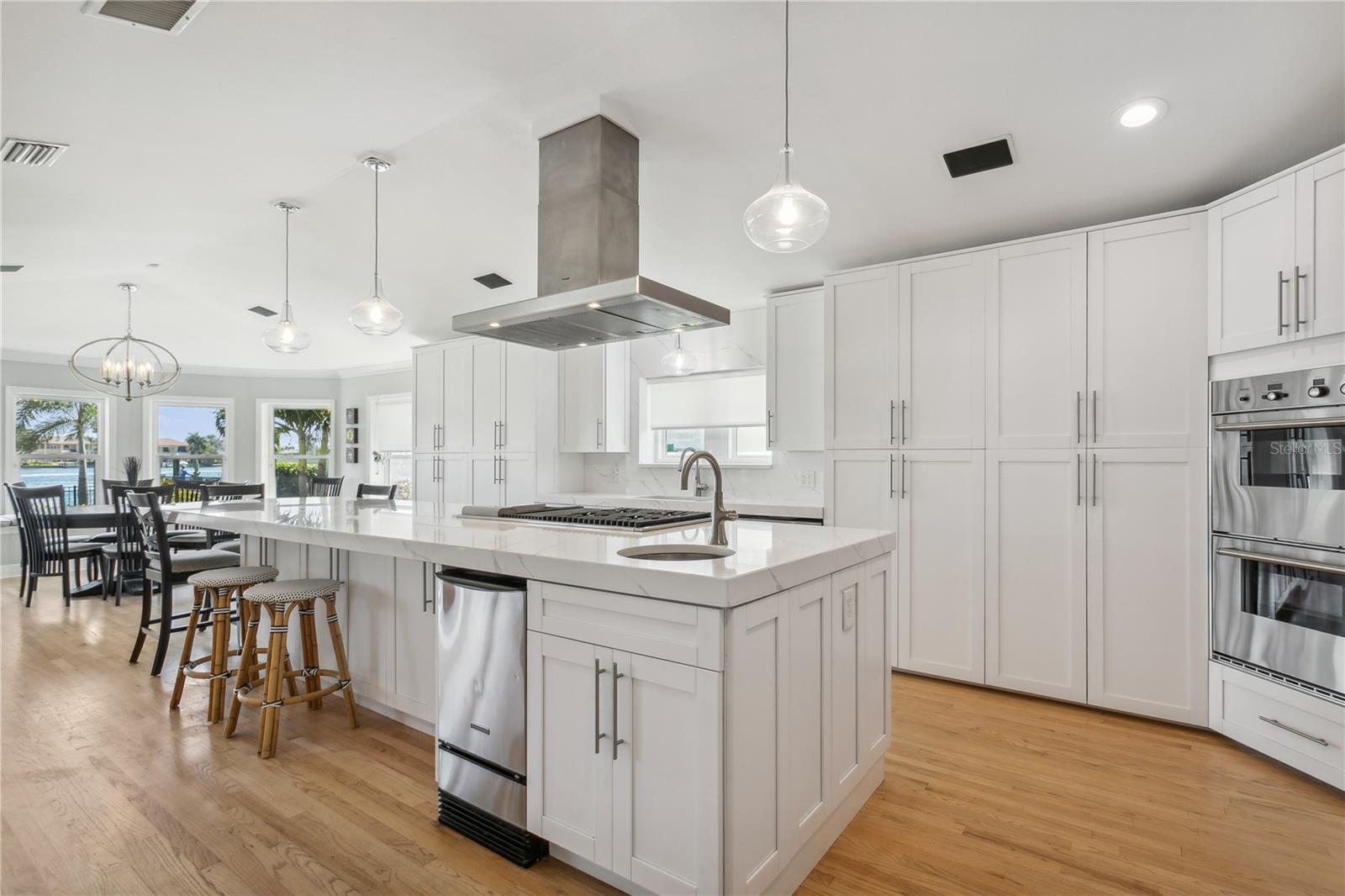 SNELL ISLE BRIGHTWATERS UNIT G - Residential