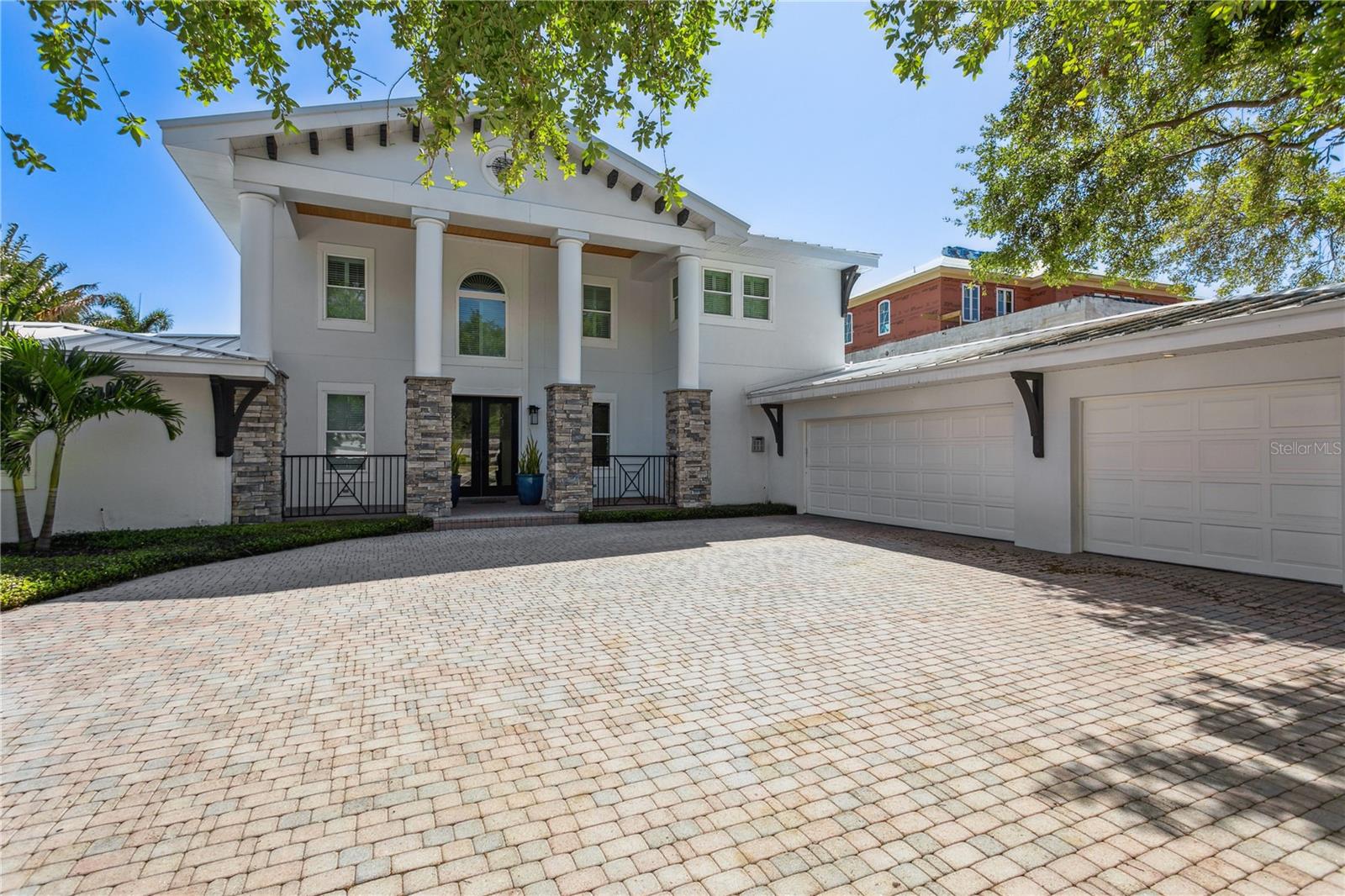 SNELL ISLE BRIGHTWATERS UNIT G - Residential