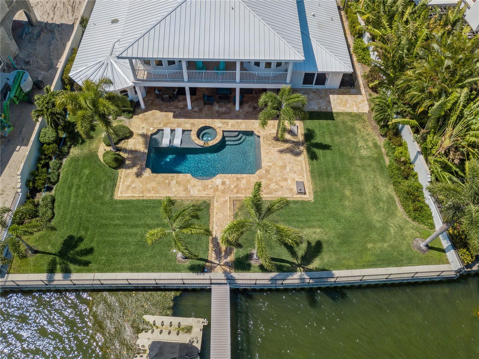 SNELL ISLE BRIGHTWATERS UNIT G - Residential