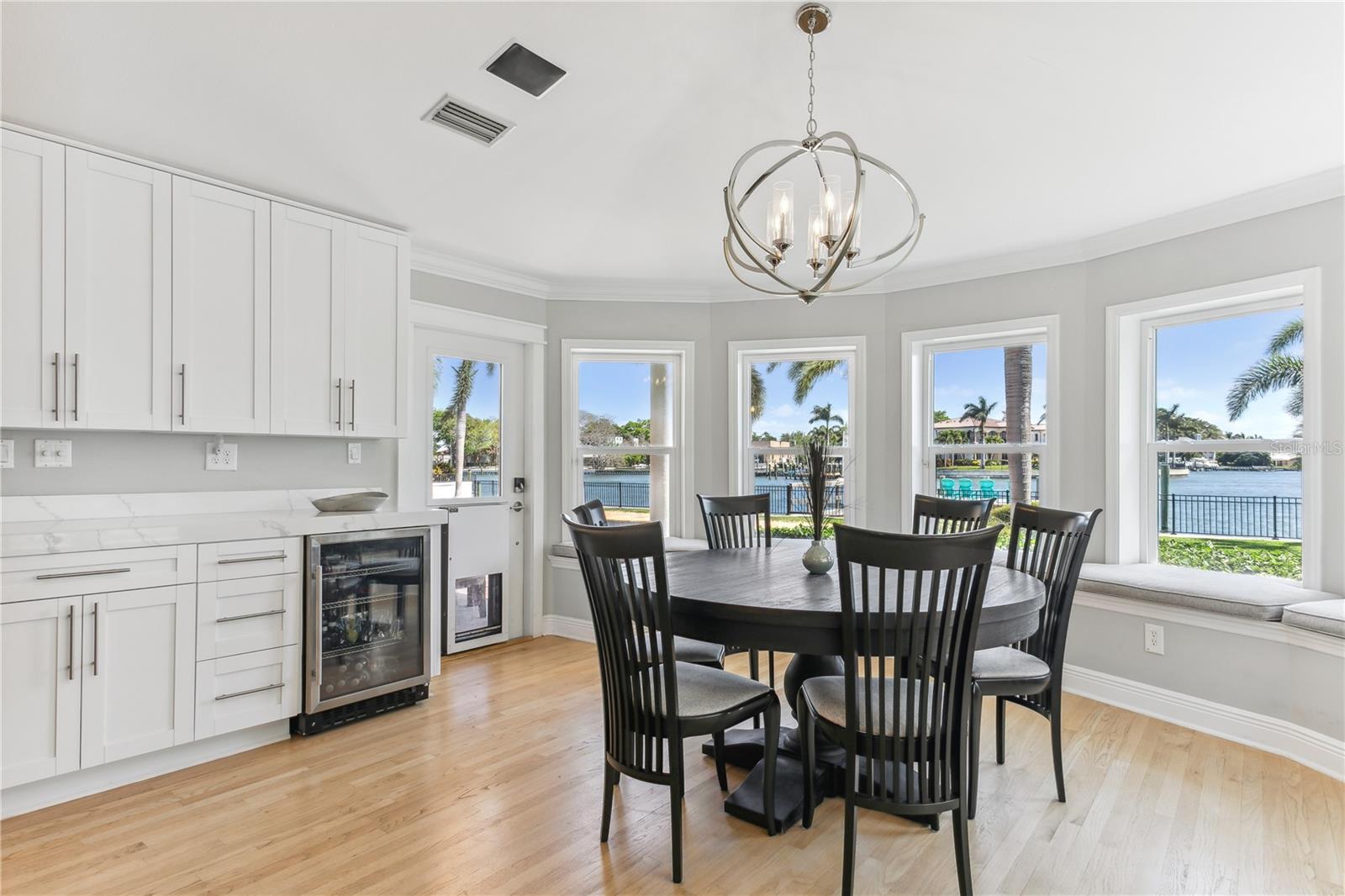 SNELL ISLE BRIGHTWATERS UNIT G - Residential