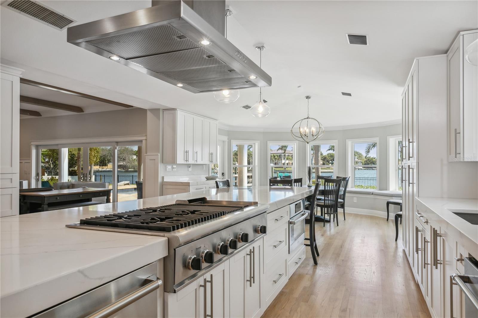 SNELL ISLE BRIGHTWATERS UNIT G - Residential