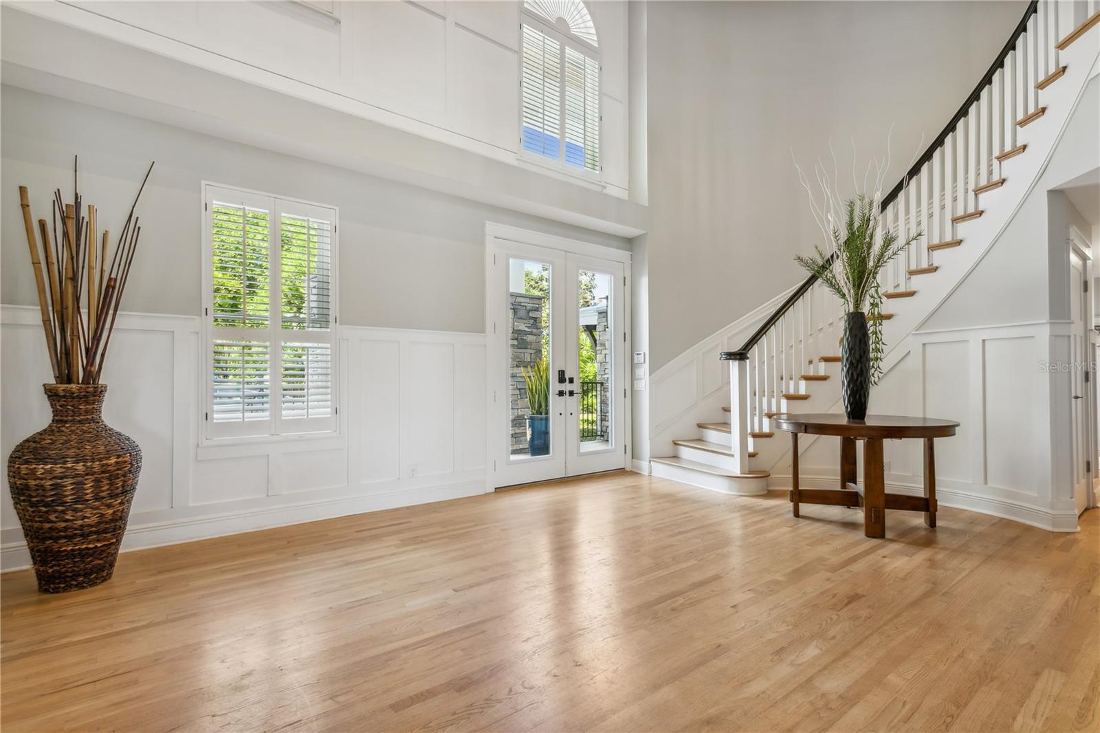 SNELL ISLE BRIGHTWATERS UNIT G - Residential