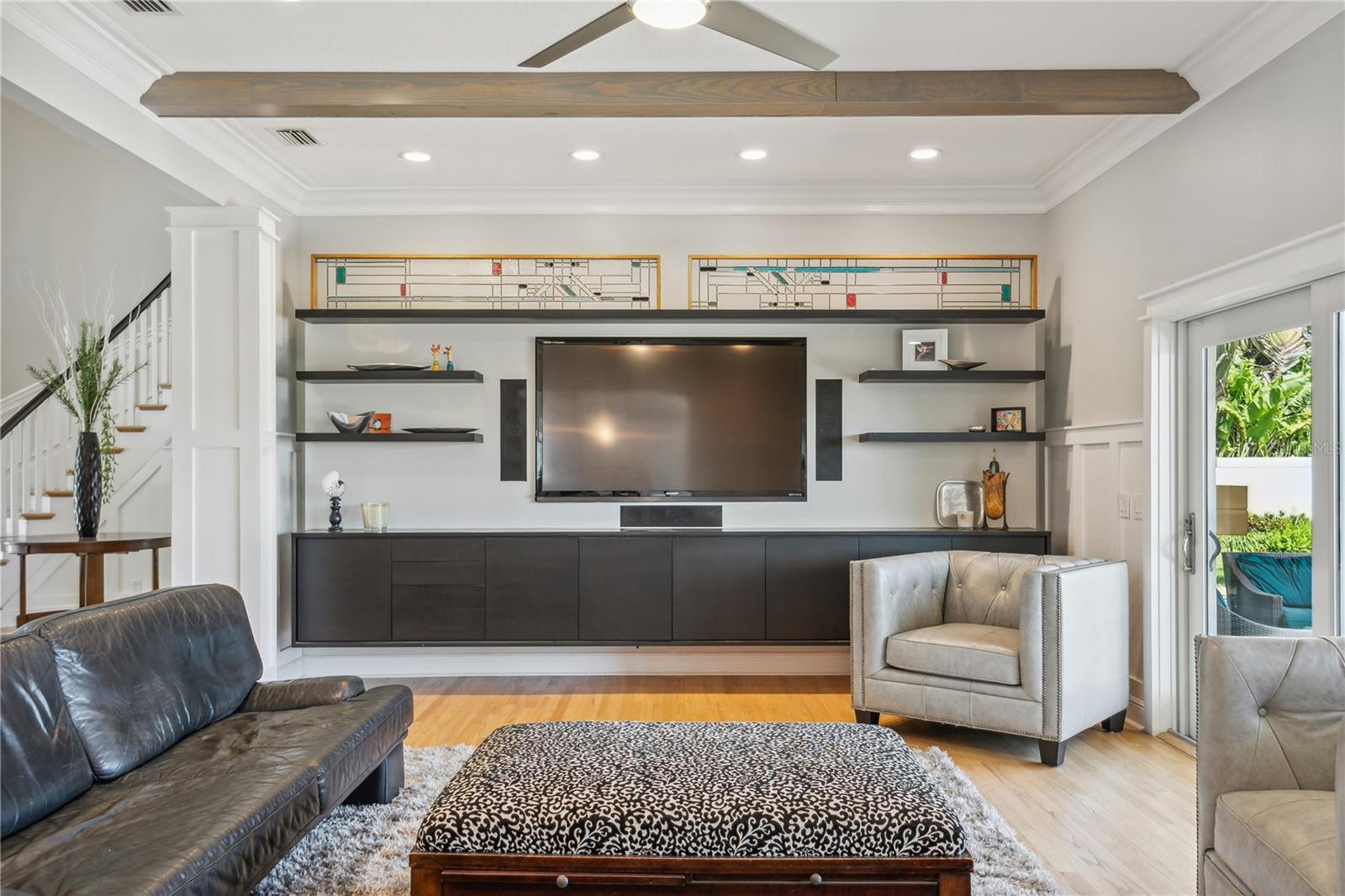 SNELL ISLE BRIGHTWATERS UNIT G - Residential