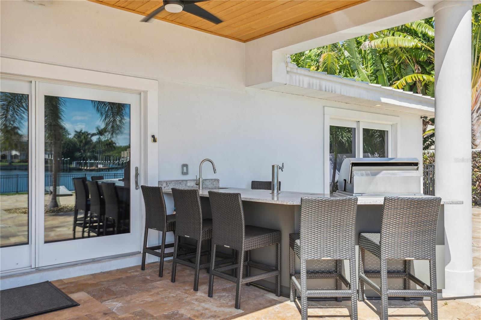 SNELL ISLE BRIGHTWATERS UNIT G - Residential