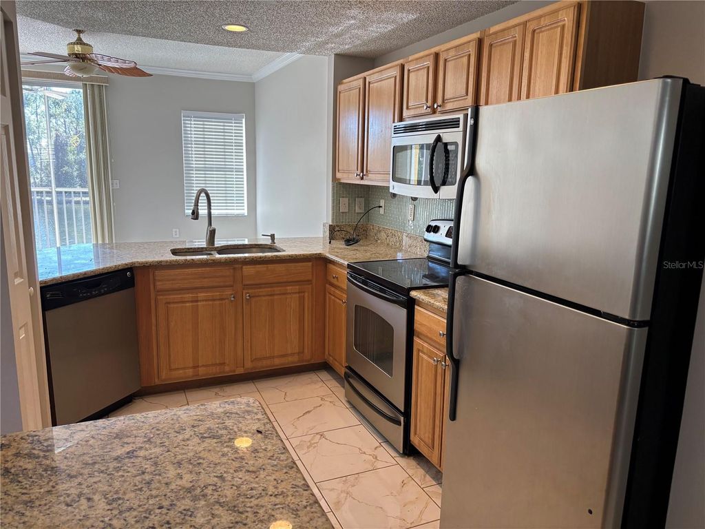 Photo of 5552 Bentgrass Drive #7-102, Sarasota, FL 34235 (MLS # A4678226)