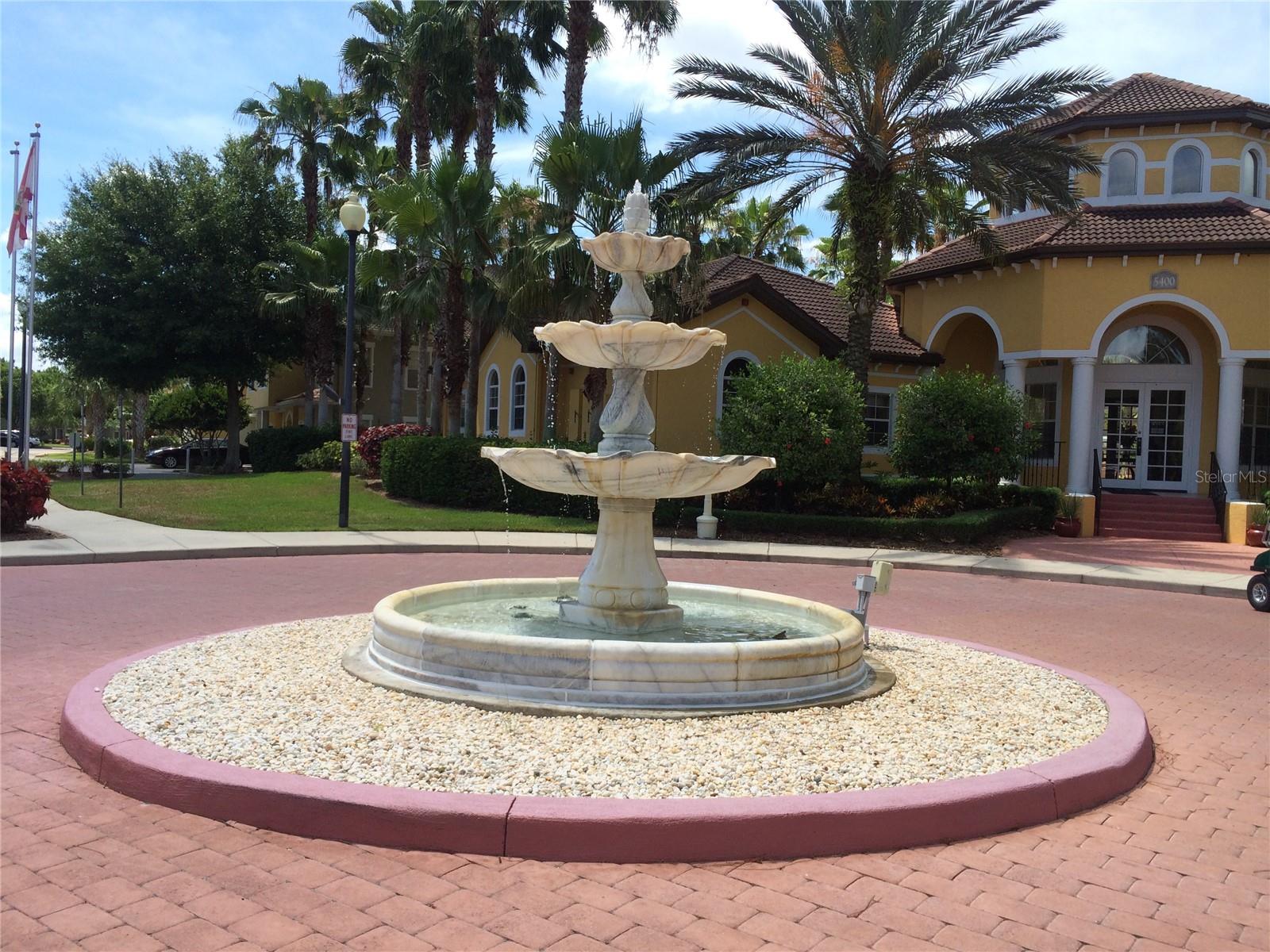 LAS PALMAS OF SARASOTA - Residential Lease