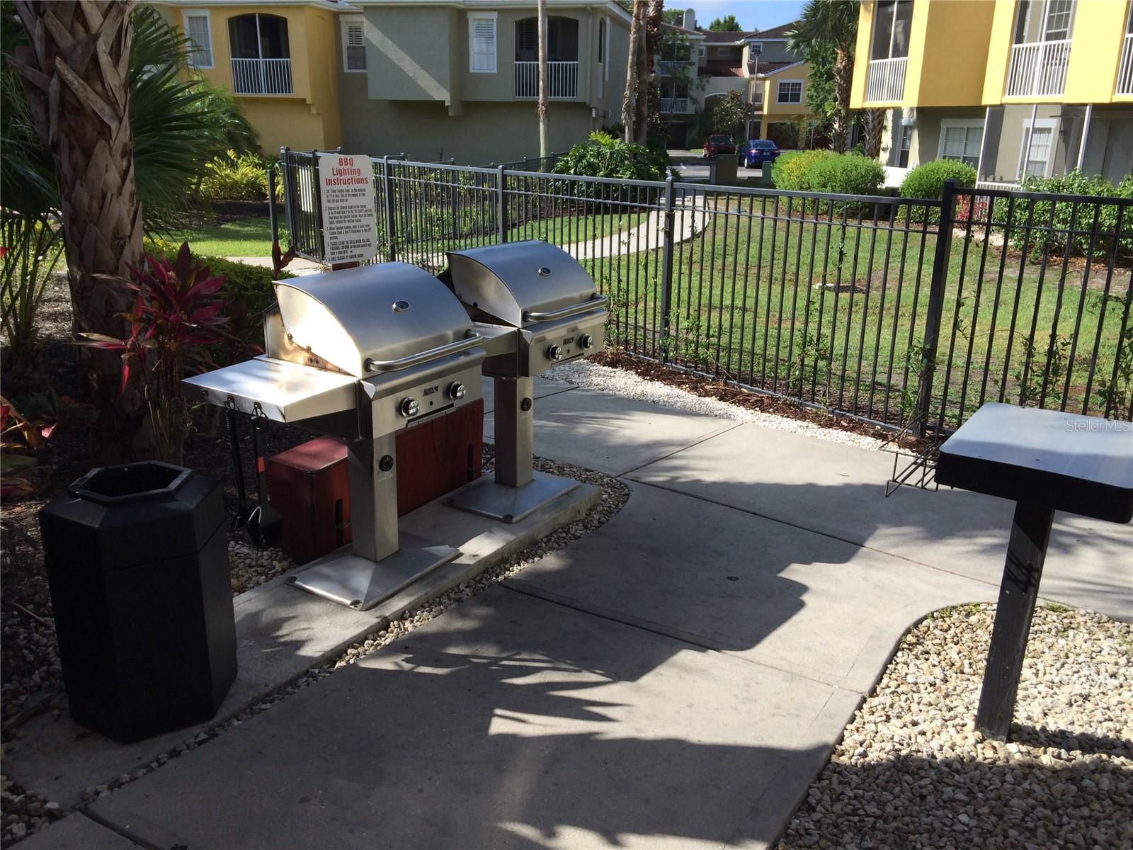 LAS PALMAS OF SARASOTA - Residential Lease