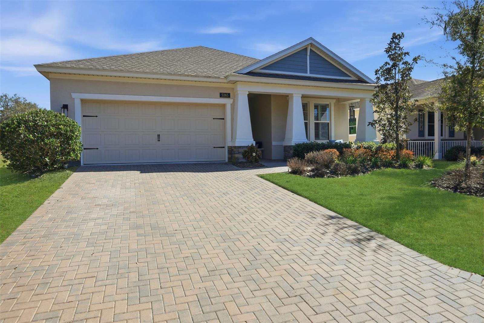 5365 CAPPLEMAN LOOP