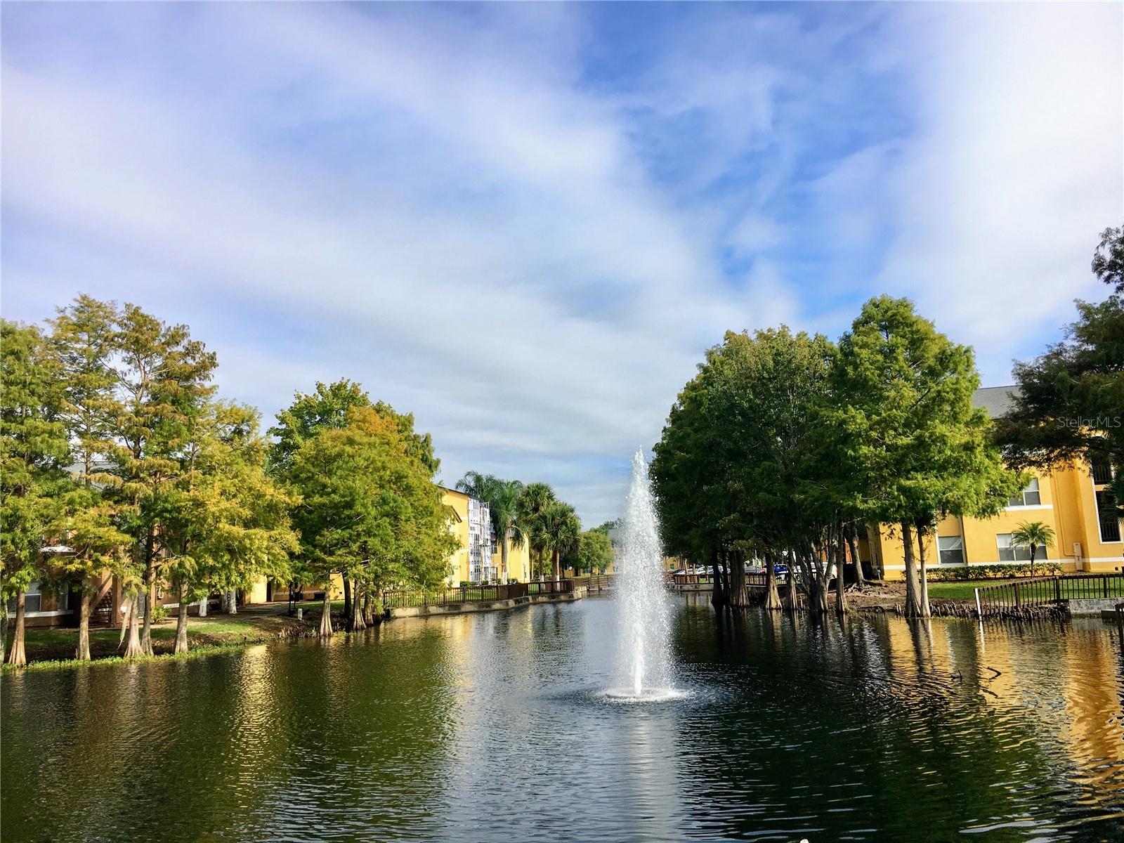 VENETIAN PLACE - Residential