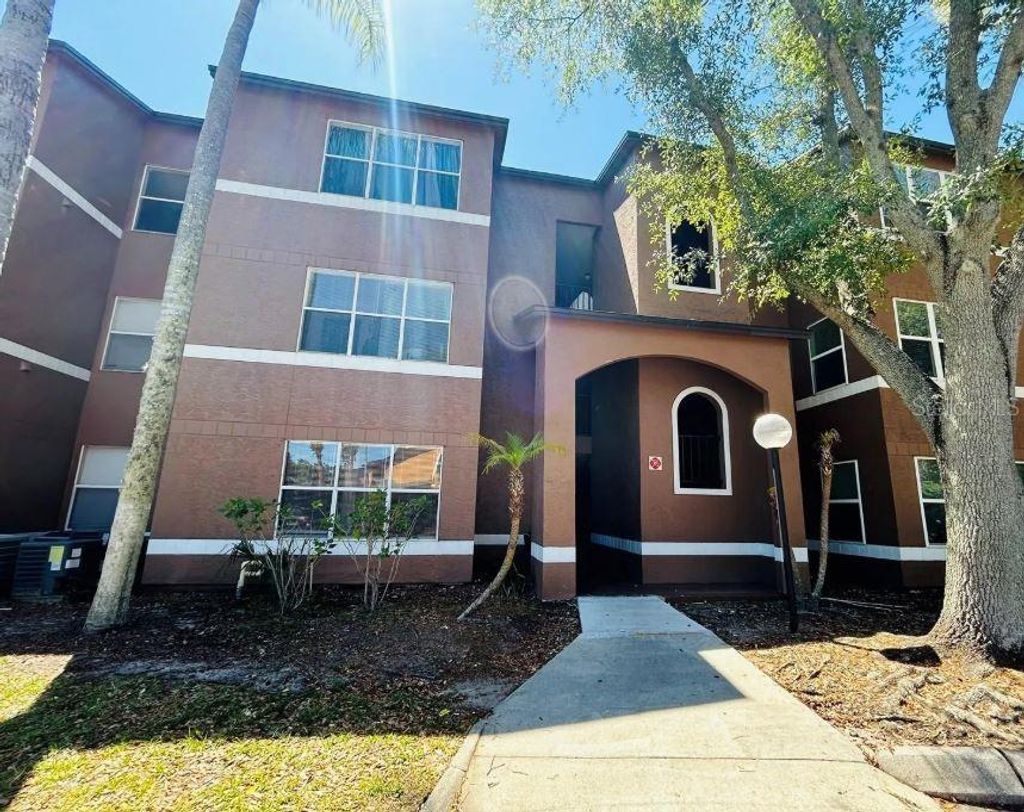 Photo of 5773 Gatlin Avenue #616, Orlando, FL 32822 (MLS # O6368933)