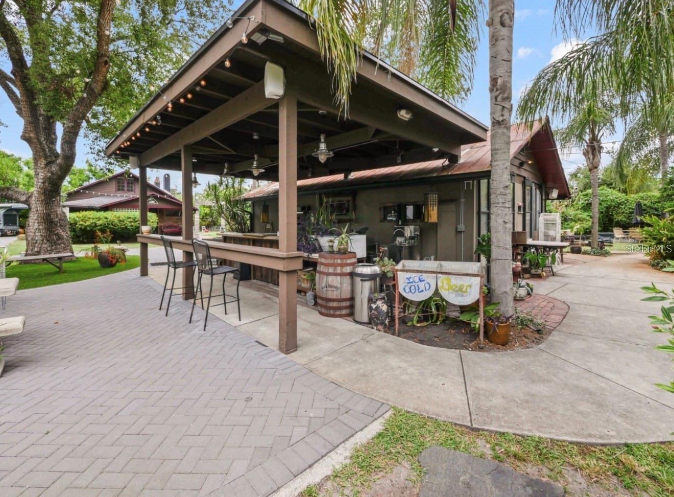 FAIRVIEW SPGS ADD 01 REP - Commercial Sale