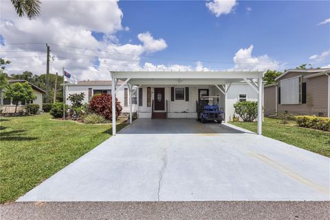 Photo of 2100 Kings Highway #568, Port Charlotte, FL 33980 (MLS # C7513269)