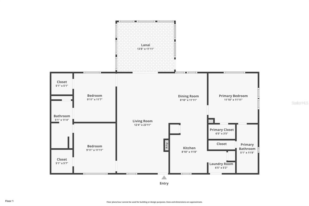 Photo of 2100 Kings Highway #568, Port Charlotte, FL 33980 (MLS # C7513269)