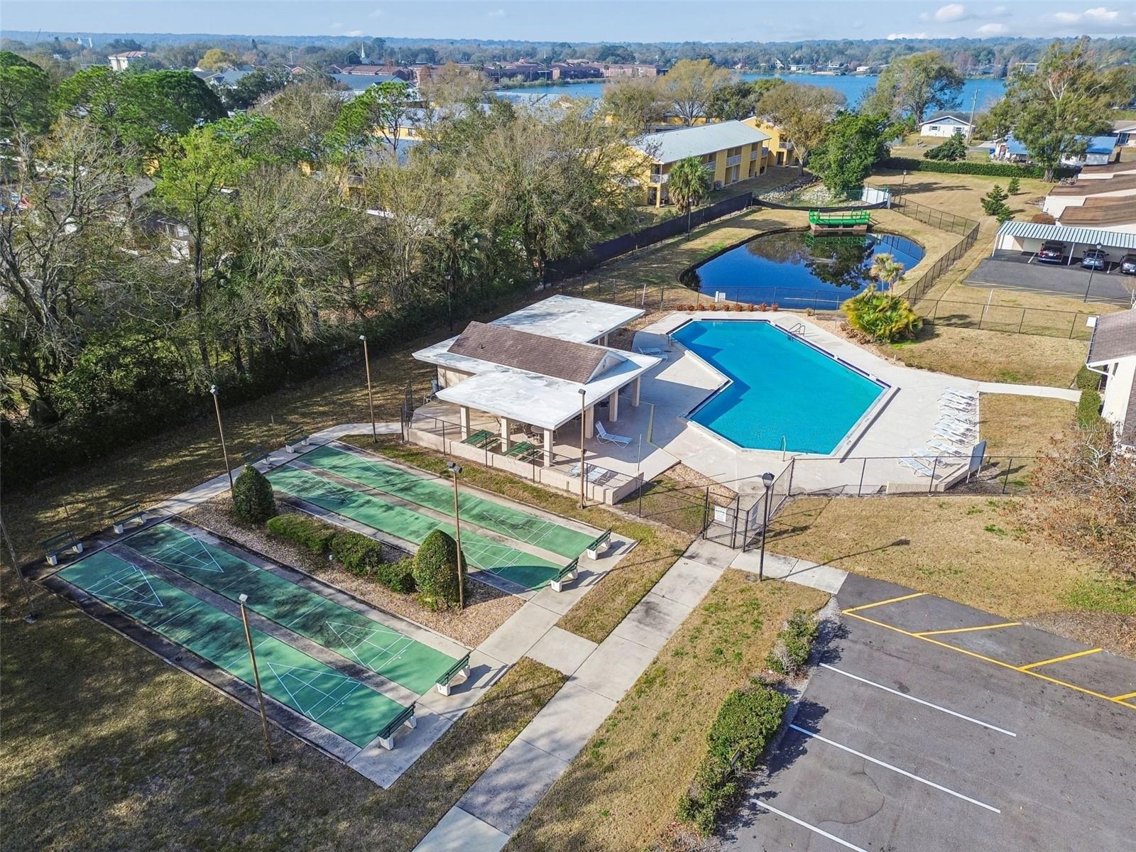 KIMBERLEA CONDO 02 - Residential