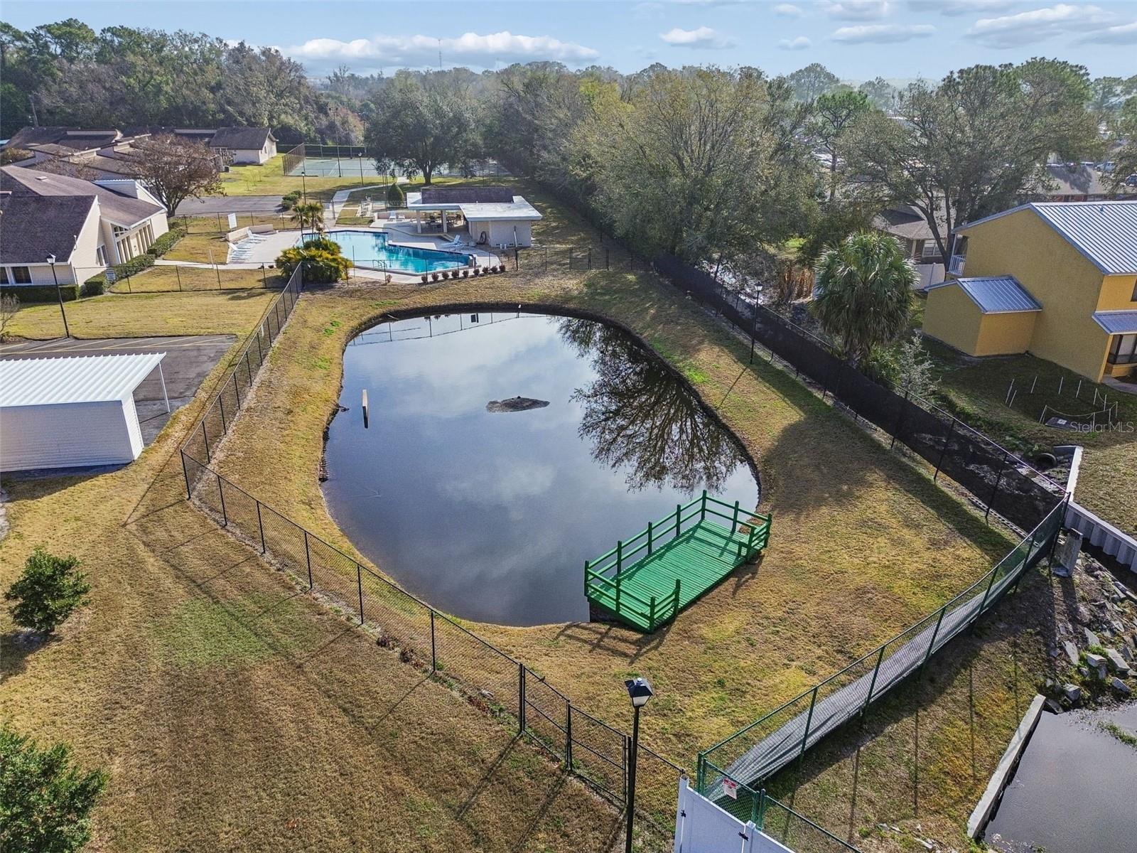 KIMBERLEA CONDO 02 - Residential