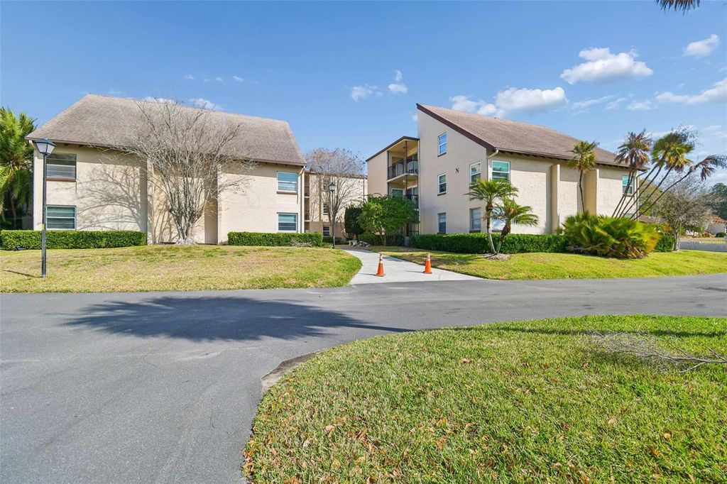 Photo of 2025 Sylvester Court #N308, Lakeland, FL 33803 (MLS # L4959350)