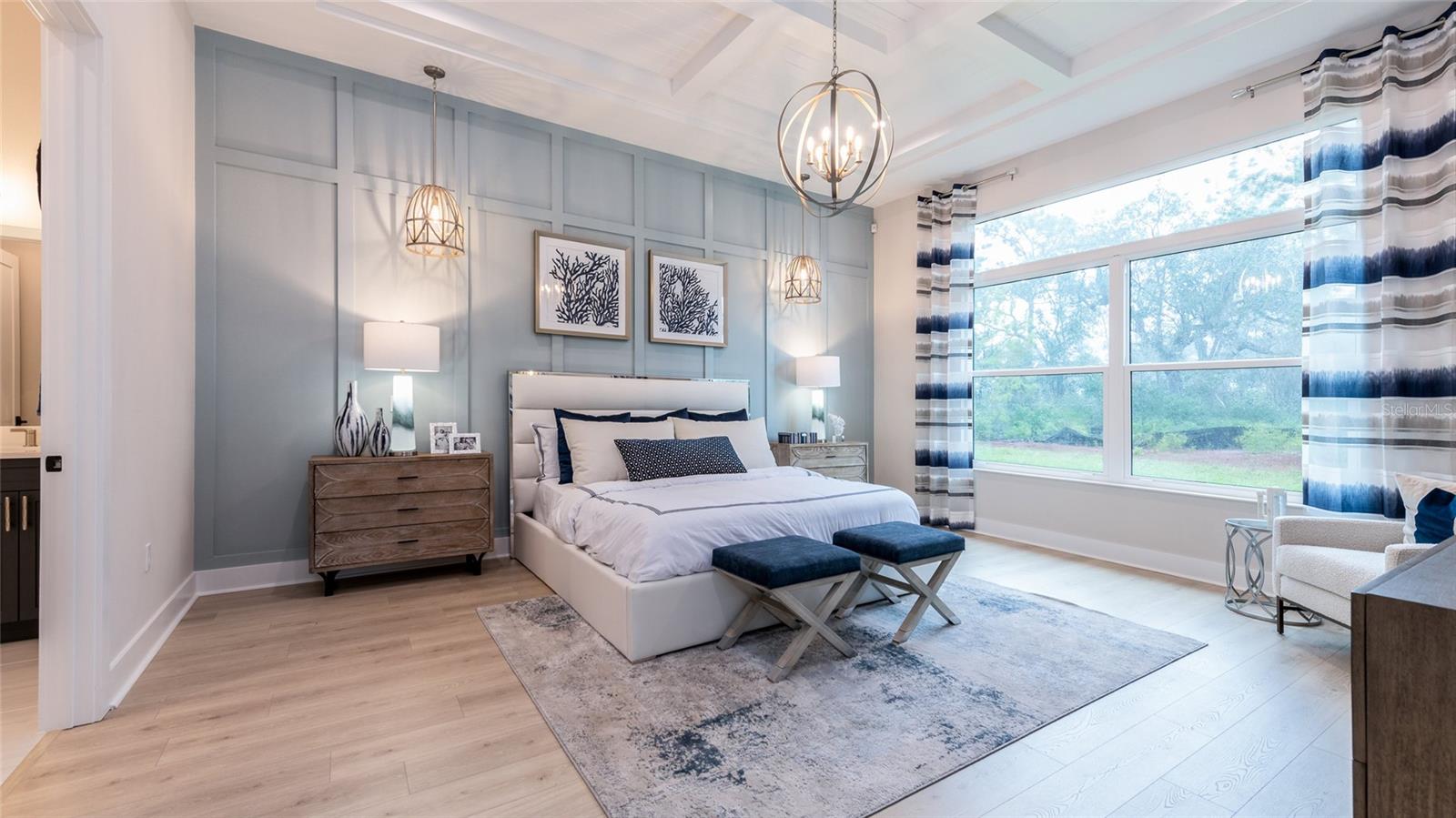 RESERVE AT VICTORIA - Residential