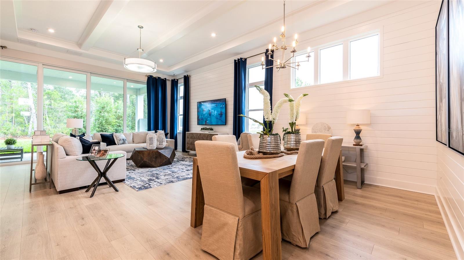 RESERVE AT VICTORIA - Residential