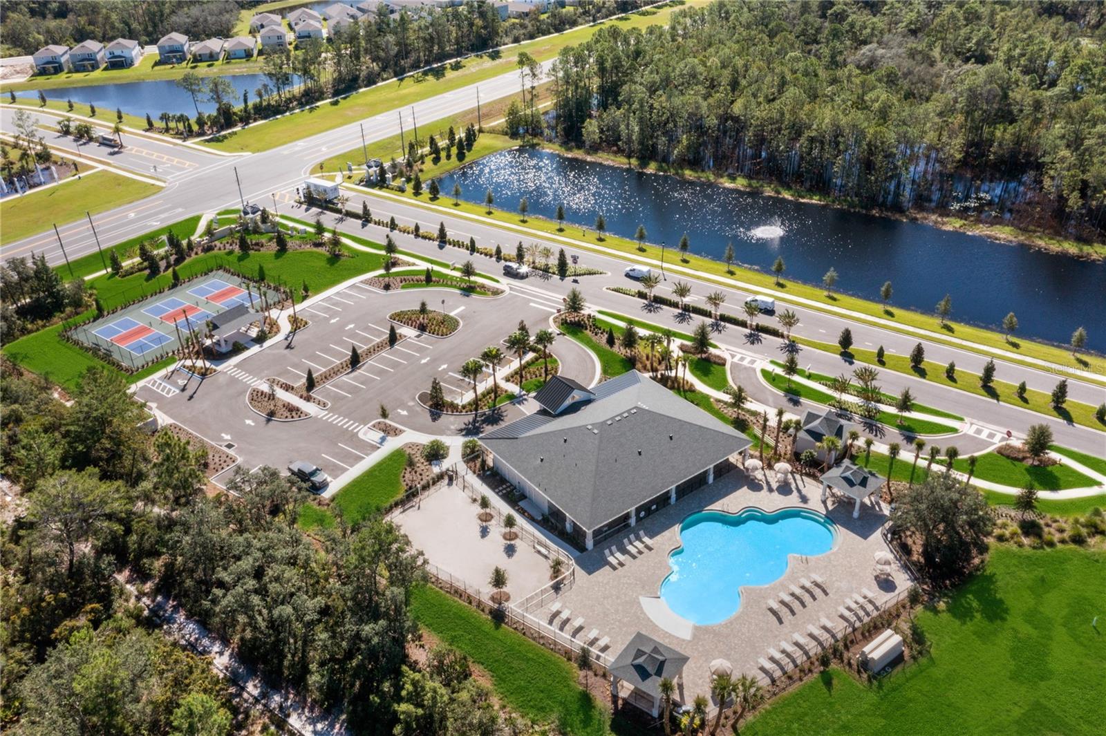 RESERVE AT VICTORIA - Residential