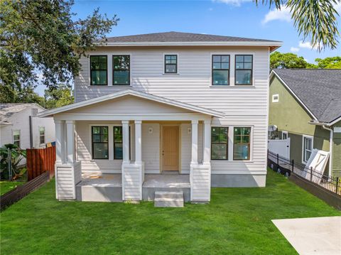 1435 17TH AVENUE N ST PETERSBURG FL 33704