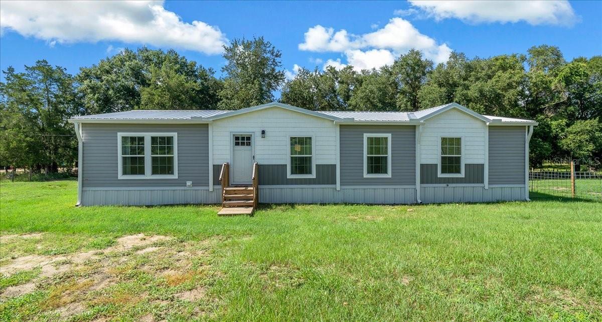 14450 SE SUNSET HARBOR ROAD