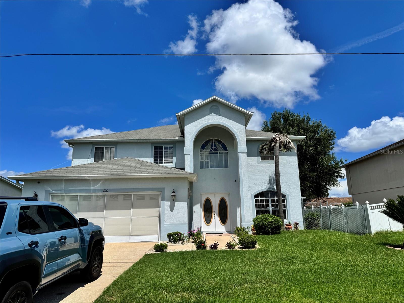 766 HARLAND COURT