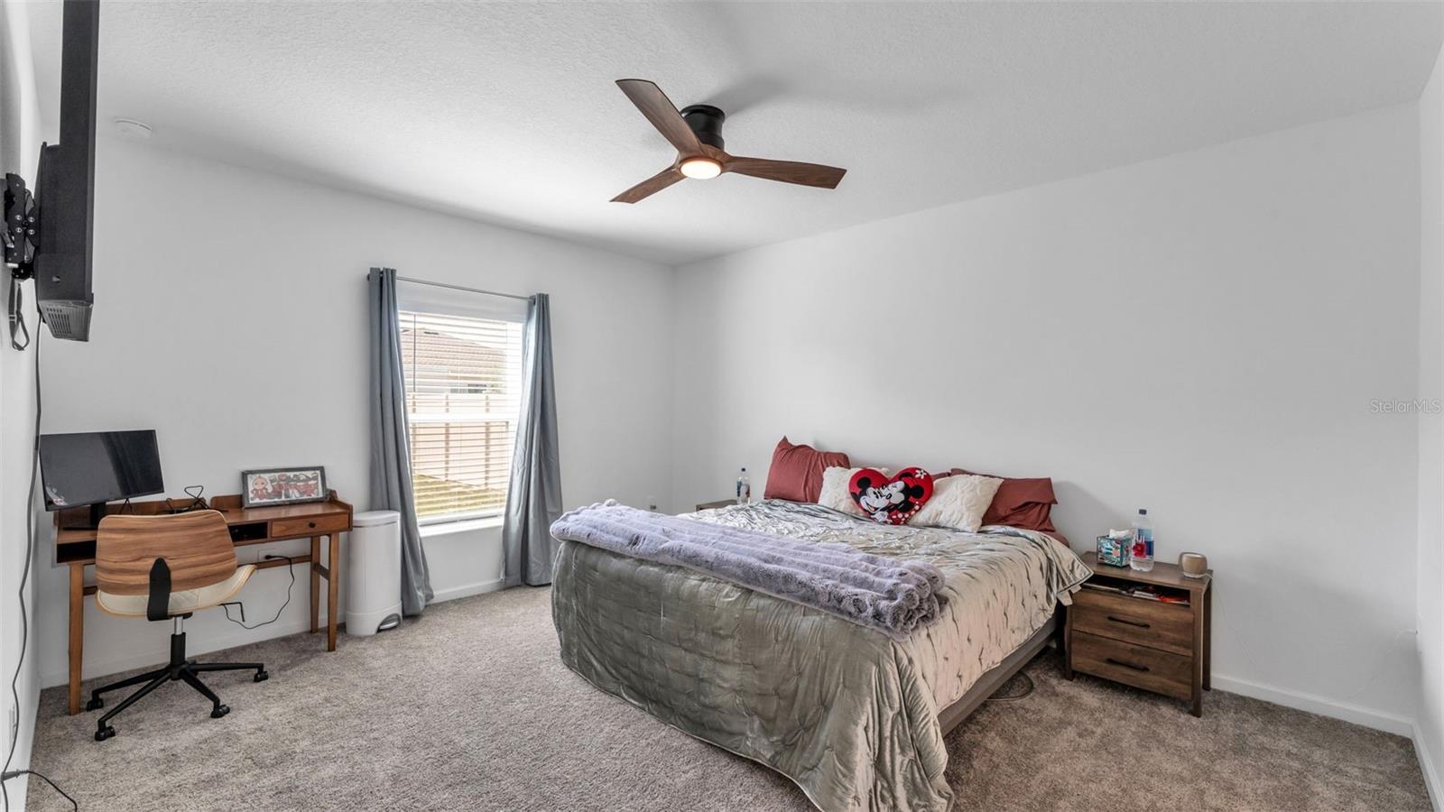 RANCHES/LK MCLEOD II - Residential