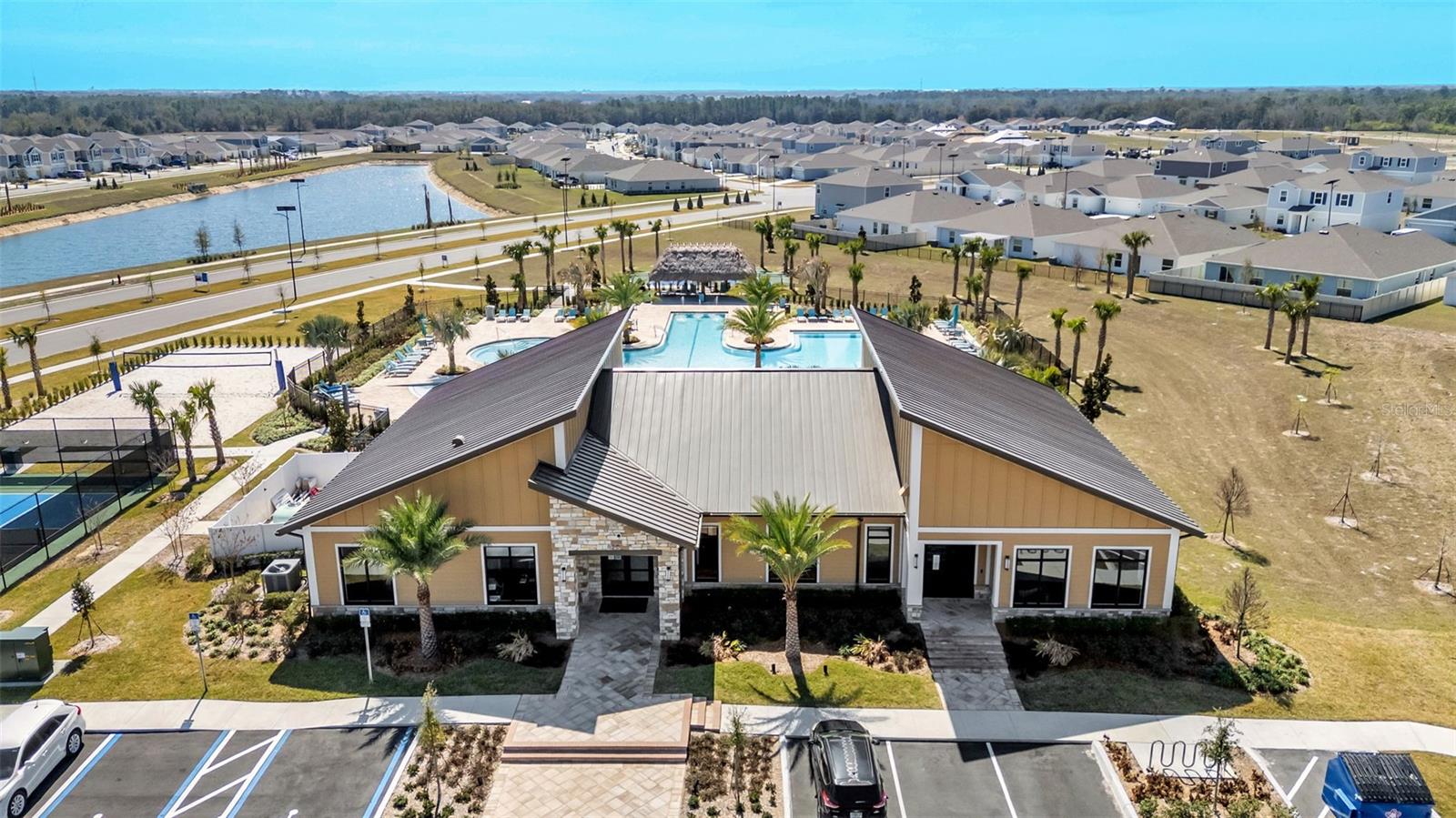 RANCHES/LK MCLEOD II - Residential