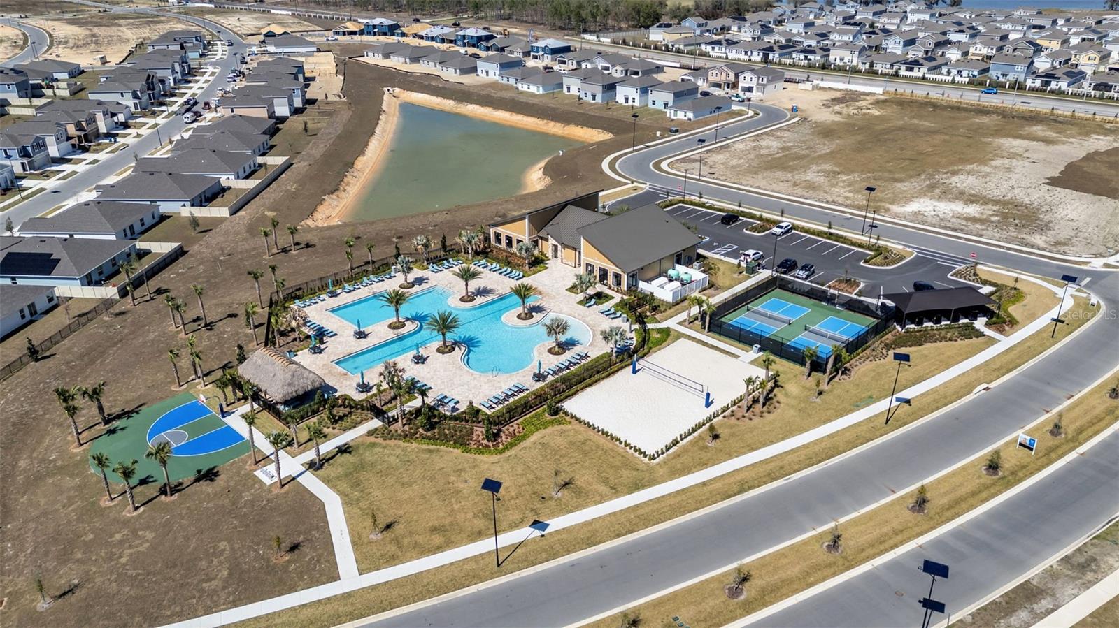 RANCHES/LK MCLEOD II - Residential