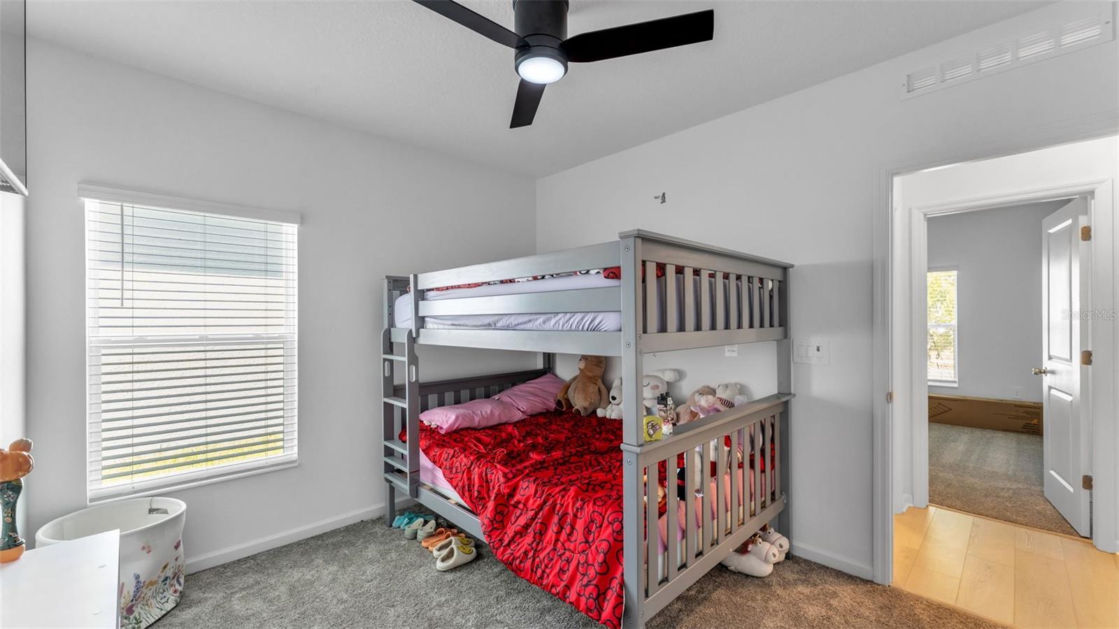 RANCHES/LK MCLEOD II - Residential