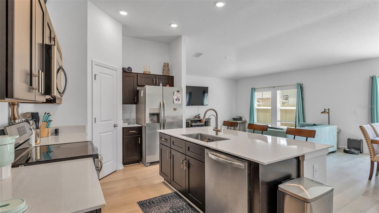 RANCHES/LK MCLEOD II - Residential