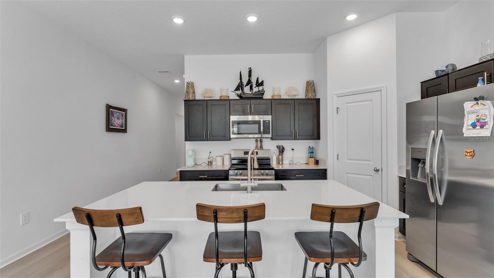 RANCHES/LK MCLEOD II - Residential