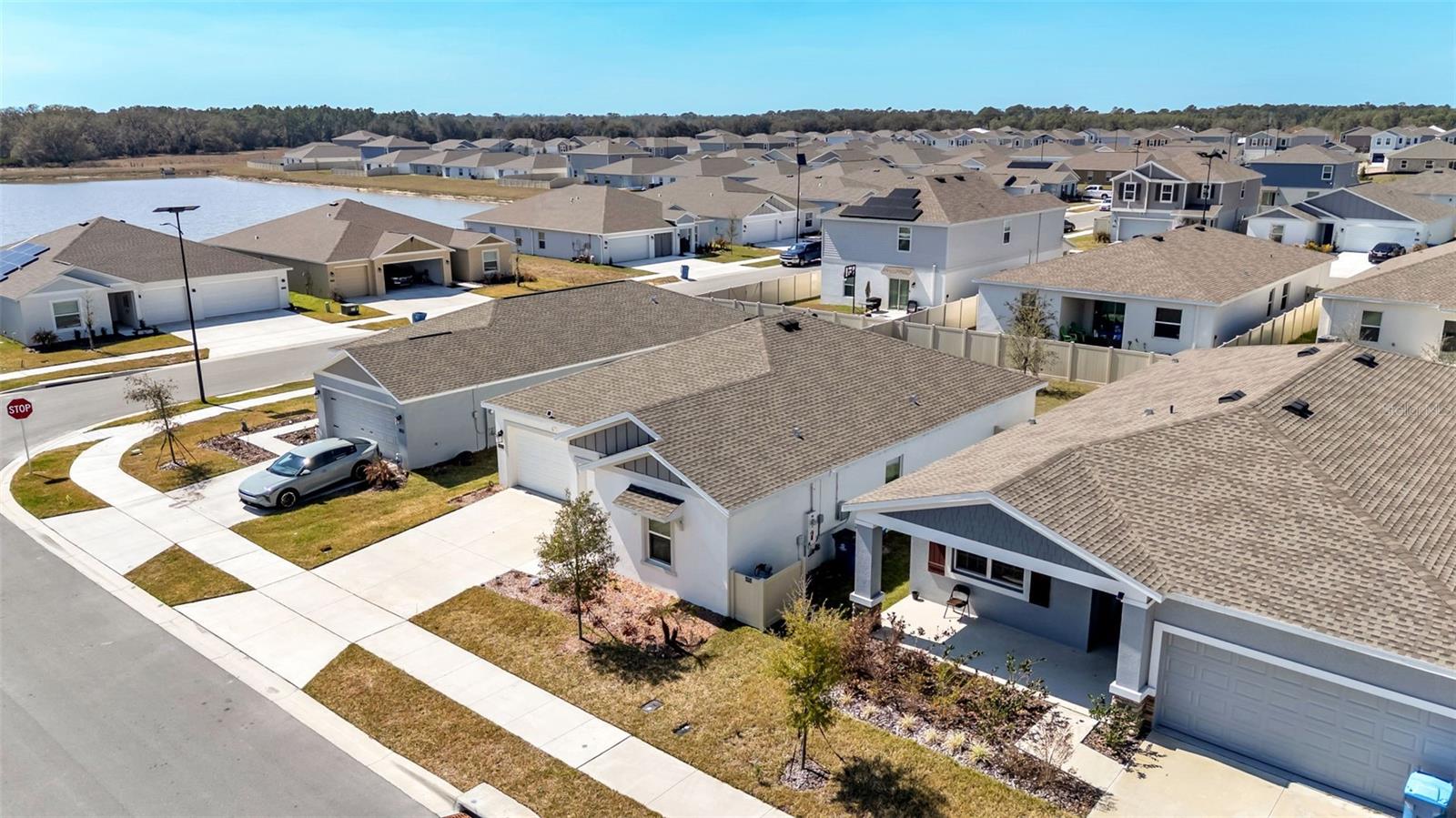 RANCHES/LK MCLEOD II - Residential