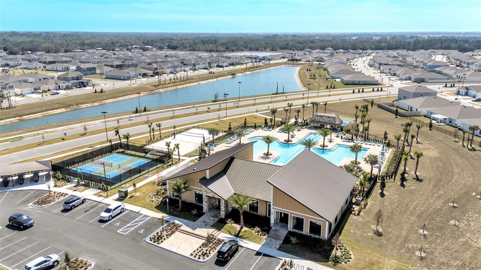 RANCHES/LK MCLEOD II - Residential