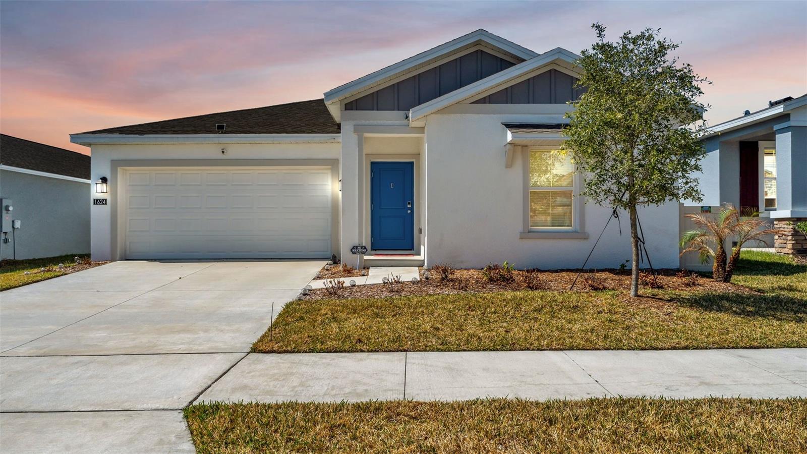 RANCHES/LK MCLEOD II - Residential