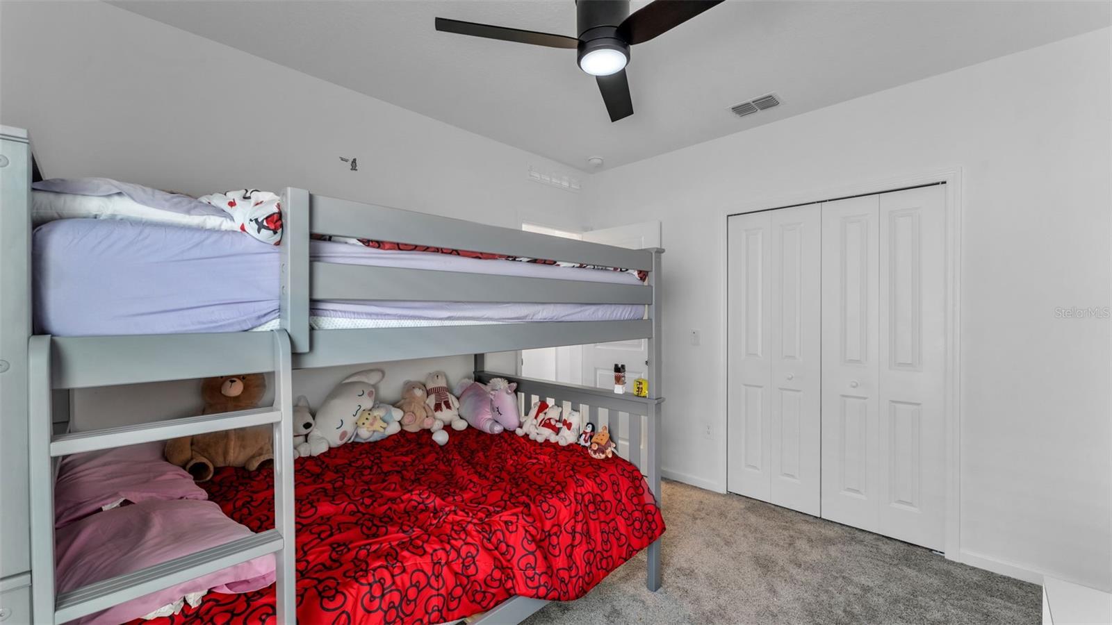 RANCHES/LK MCLEOD II - Residential