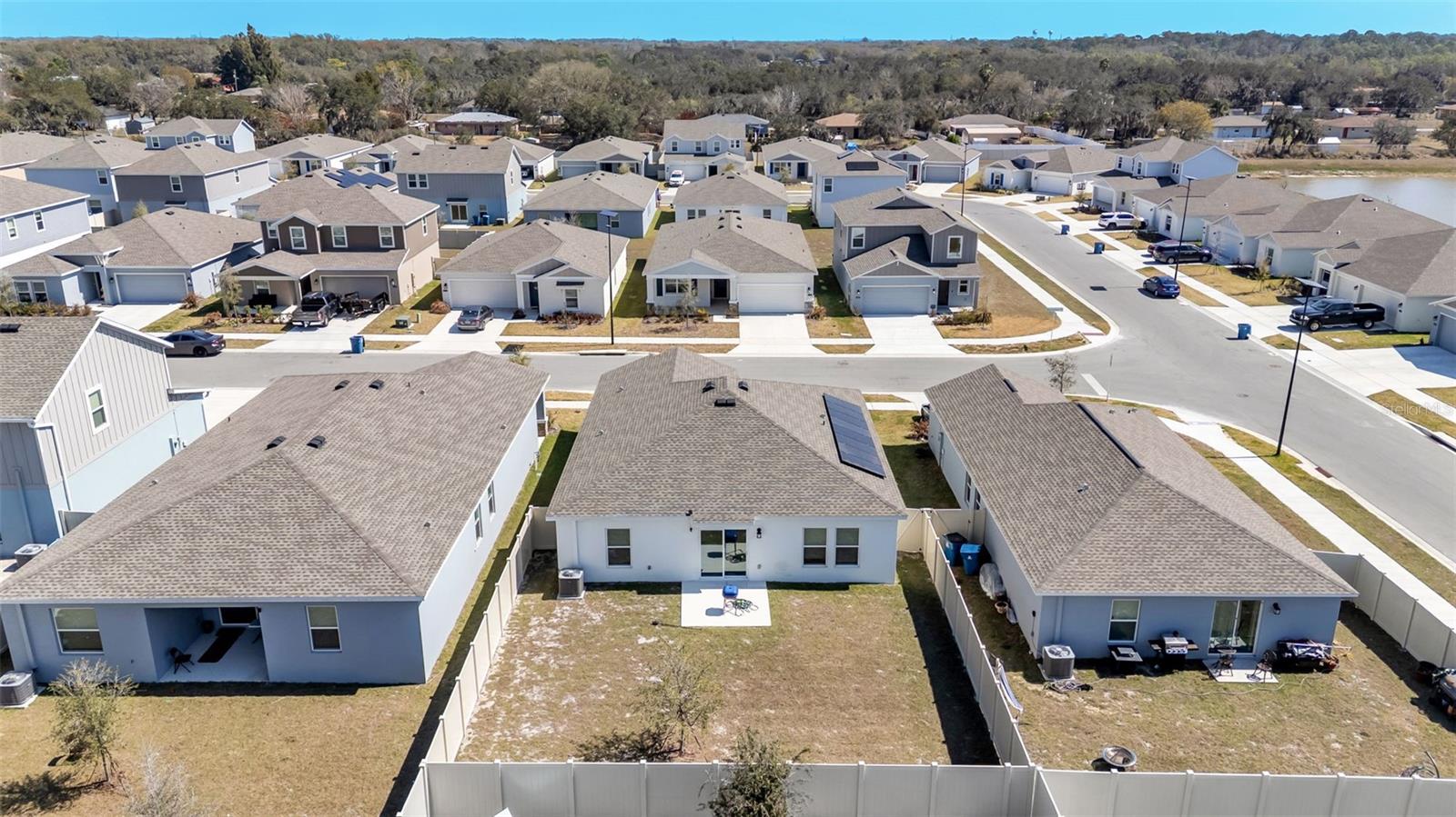 RANCHES/LK MCLEOD II - Residential