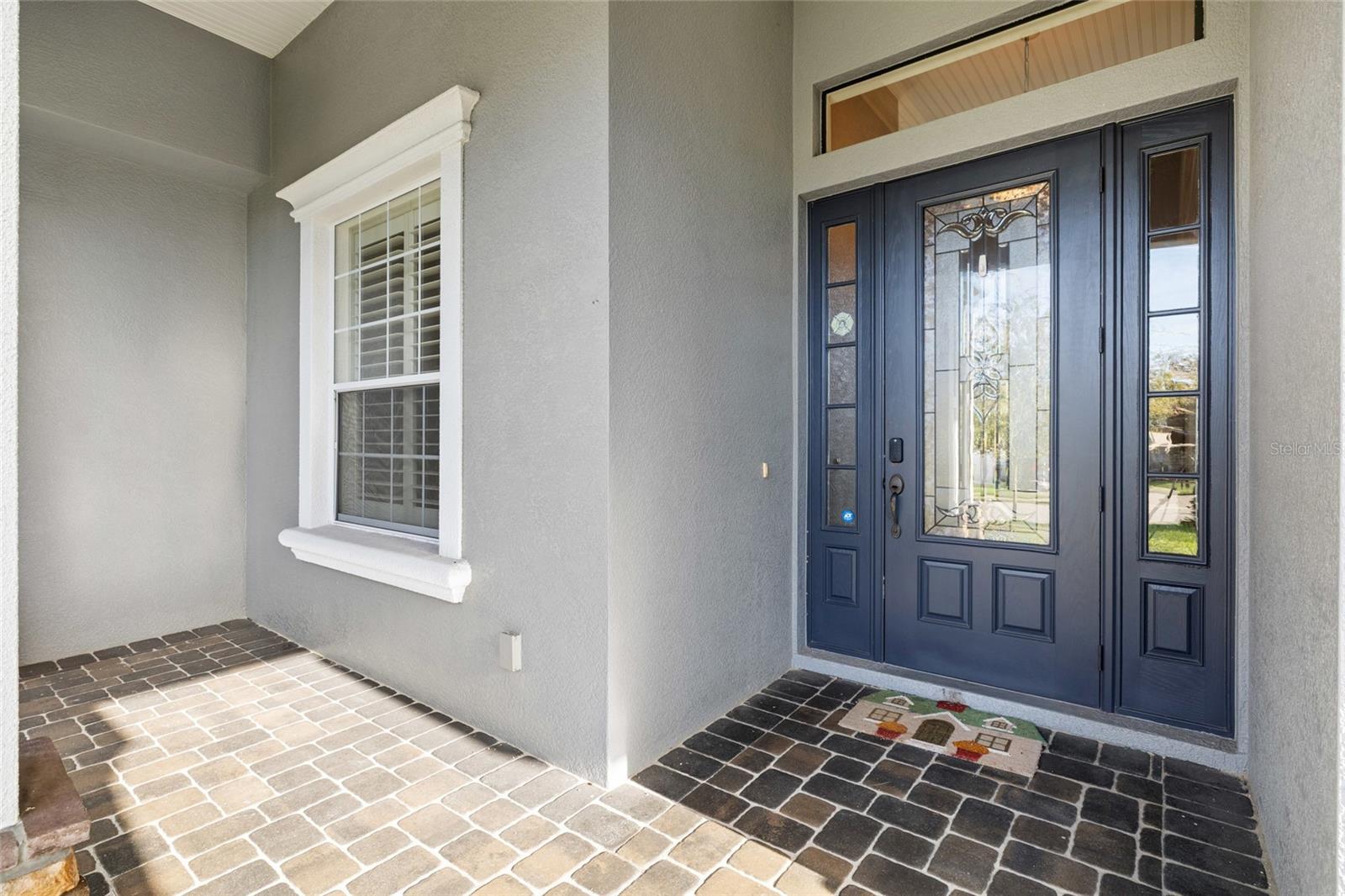 CRESCENT WOODS - Residential