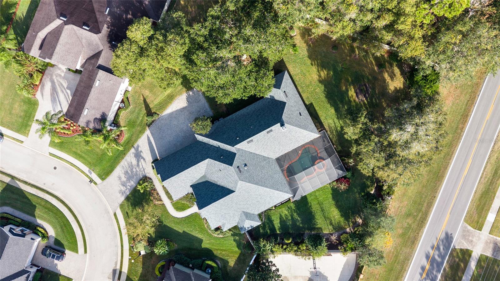 CRESCENT WOODS - Residential