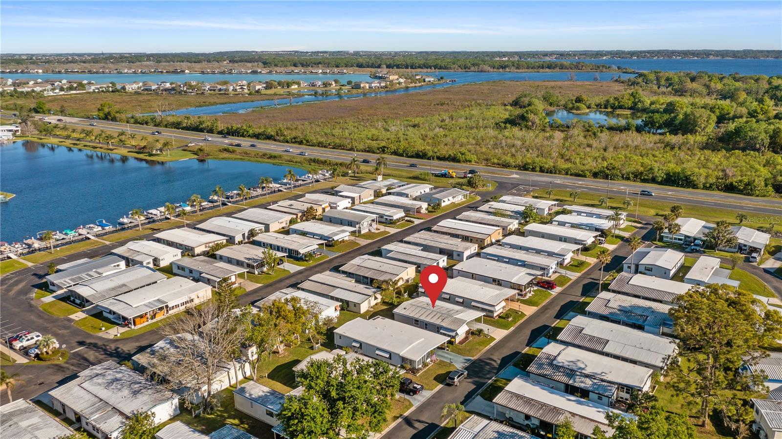 CLERMONT EMERALD LAKES CO-OP LT 01 - Residential