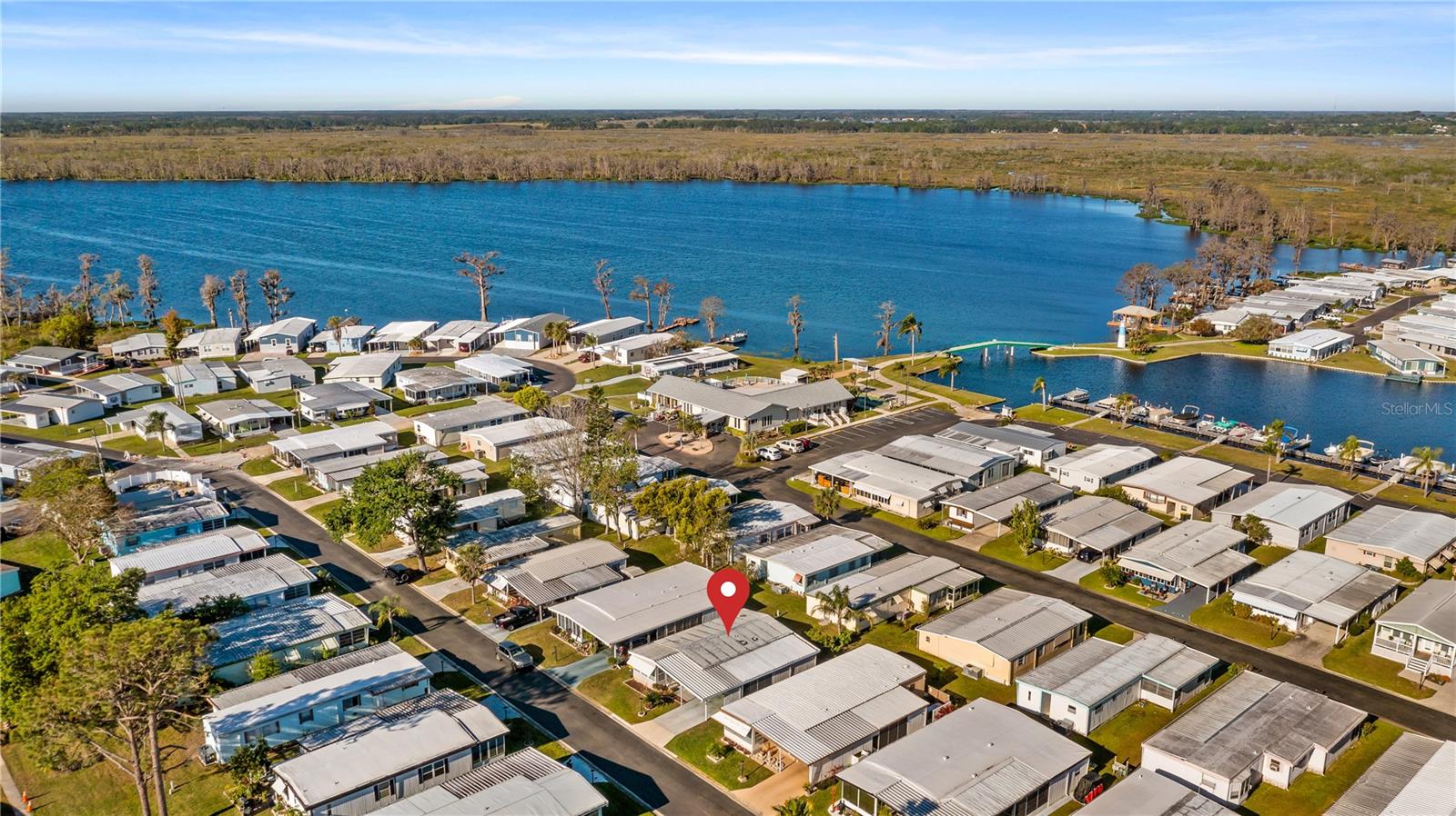 CLERMONT EMERALD LAKES CO-OP LT 01 - Residential